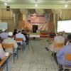 برگزاری همایش آموزشی عوامل اعزامی حج تمتع 94 استان گلستان