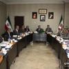 برگزاری دومین جلسه ستاد هماهنگی اربعین حسینی در استانداری گلستان