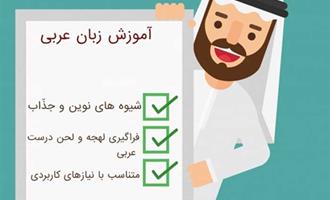 آموزش آنلاین مكالمه عربی ویژه عوامل اجرایی حج تمتع 