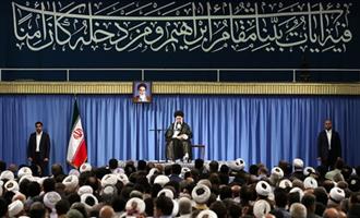رهبر معظم انقلاب اسلامی در دیدار مسئولان و دست‌اندرکاران حج:امنیت، عزت، رفاه و آسایش حجاج باید محفوظ بماند