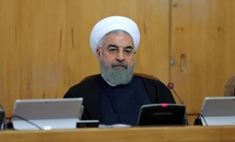 دکتر روحانی : حضور میلیونی مردم در اربعین پیام جدی به توطئه در منطقه است