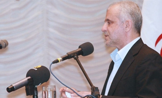 رئیس سازمان حج در جمع سفرای کشورهای اسلامی:کارشکنی های عربستان مانع حج زائران ایرانی شد 