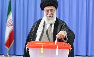 بیانیه مدیریت حج و زیارت استان گلستان جهت شرکت در انتخابات