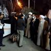 اعزام اولین گروه از کاروان های دانشجویی استان گلستان به عتبات عالیات 