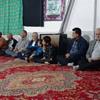 برگزاری جلسه آموزشی زائران عتبات عالیات شهرستان گرگان 