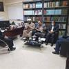 برگزاری جلسه وبینار مدیر حج و زیارت استان با مدیران کاروانهای حج تمتع 