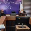 برگزاری جلسه کمیته های ثبت نام و اعزام زائران اربعین 1401 استان گلستان           