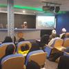 برگزاری همایش یاوران حجاج کاروانهای حج تمتع 98 استان گلستان 