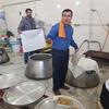 دست یاری خادمان زائران به سیل زدگان گلستان/ خدمات شبانه روزی خانواده حج و زیارت در مناطق سیل زده