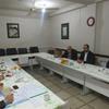 برگزاری سومین جلسه کمیته آموزش  کارگزاران زیارتی استان 