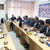 برگزاری دومین جلسه با مدیران کاروان های حج تمتع 1402 استان گلستان 