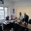 آغاز روند معاینات پزشکی زائران حج تمتع 1402  استان گلستان  