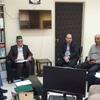 برگزاری سومین جلسه با مدیران منتخب کاروان های حج تمتع 1402 استان گلستان 