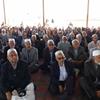 گزارش تصویری از جلسه مشترک آموزشی - توجیهی زائرین کاروان های حج تمتع 1402 شهرستان آق قلا 