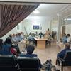 برگزاری جلسه هماهنگی با مدیران عامل دفاتر خدمات زیارتی استان گلستان 