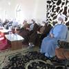 گزارش تصویری از نشست تخصصی مدرسه حج  روحانیون اهل سنت در استان گلستان  