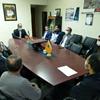 برگزاری چهارمین جلسه شورای امر به معروف و نهی از منکر حج و زیارت استان گلستان