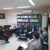 برگزاری اولین جلسه با مدیران منتخب حج تمتع 1401  استان گلستان 