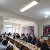 برگزاری مجمع عمومی انتخاب هیئت مدیره جدید شرکت مرکزی کارگزاران زیارتی استان گلستان 