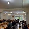 برگزاری جلسه توجیهی ویژه مدیران راهنمای عتبات عالیات اعزامی از استان گلستان 