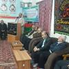 برگزاری جلسه توجیهی -آموزشی زائران عتبات عالیات شهرستان گرگان 
