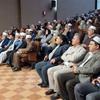 برگزاری اولین جلسه توجیهی -آموزشی زائران عمره مفرده استان گلستان  
