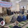 افتتاح مدرسه حج در غرب استان گلستان 