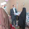 آئین تکریم از 1247 مادر شهید به مناسبت گرامیداشت مقام مادر در سراسر استان 