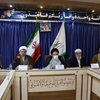 با حضور سرپرست حجاج ایرانی برگزار شد؛  نشست شورای افتا اهل سنت در گلستان