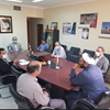 برگزاری چهارمین جلسه شورای امر به معروف و نهی از منکر حج و زیارت استان گلستان