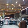 برگزاری جلسه هماهنگی با مدیران و روحانیون کاروان های حج تمتع 1403 و مسئولین فرودگاه