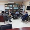 برگزاری جلسه کارشناسی آنالیزقیمت و بسته های پیشنهادی کاروانهای عتبات عالیات در استان گلستان