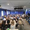 برگزاری همایش یاوران حجاج کاروانهای حج تمتع 98 استان گلستان 