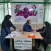 آغاز معاینات پزشکی زائران حج تمتع ۹۹ استان گلستان  