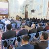 برگزاری همایش رمضانیه ویژه زائران حج تمتع 97 مرکز و غرب استان گلستان   