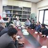 جلسه هماهنگی عوامل اجرایی عملیات حج تمتع 1403  استان گلستان برگزار شد 