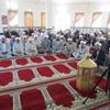 برگزاری مراسم افتتاح مدرسه حج در غرب استان گلستان 