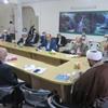 برگزاری دومین جلسه مدیران کاروان و مجموعه حج تمتع 99 استان گلستان 