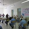 برگزاری مرحله دوم آزمون جامع کارگزاران حج 94 در استان گلستان