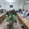 برگزاری چهارمین جلسه تخصصی کارگروه زیارتی استان گلستان ویژه بازنگری شرح وظایف مدیر و معاونین راهنمای عمره