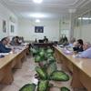 برگزاری چهارمین جلسه تخصصی کارگروه زیارتی استان گلستان ویژه بازنگری شرح وظایف مدیر و معاونین راهنمای عمره