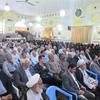 برگزاری همایش رمضانیه ویژه زائران حج تمتع 97 شهرستان گرگان 