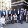 گزارش تصویری از افتتاح اولین مدرسه حج  روحانیون اهل سنت سراسر کشور در استان گلستان  