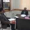 برگزاری مصاحبه جذب معاون آموزشی عتبات عالیات در استان گلستان