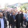 شرکت در راهپیمایی یوم الله 13 آبان استان گلستان 