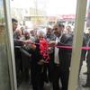 افتتاح دفتر زیارتی آیدین گشت کلاله به مناسبت دهه مبارک فجر  