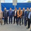 حضور مدیریت ، کارکنان و کارگزاران زیارتی استان گلستان در راهپیمایی روز جهانی قدس