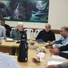 جلسه هماهنگی و توجیهی خادمین افتخاری اربعین حسینی (ع) استان گلستان 