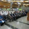 اعزام اولین گروه از زائران حج تمتع 98 استان گلستان به سرزمین وحی 