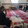 جلسه توجیهی -آموزشی زائران عمره اهل سنت استان گلستان برگزار شد   